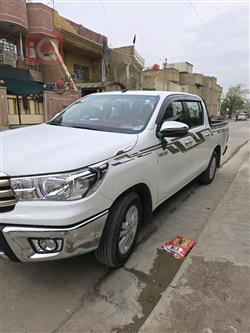 تويوتا هايلوكس